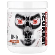 JNX Sports The Curse! , Creatine, Peach Mango, 12.3 oz 350 g