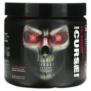 JNX Sports® The Curse! Pre-Workout Powder Cherry Limeade 30 Serves
