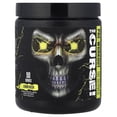 thumbnail image 1 of JNX Sports® The Curse Pre Workout Powder Lemon Rush Pre Workout Mix for Energy and Focus, 50 Serves, 1 of 11
