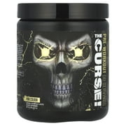 JNX Sports® The Curse! Pre-Workout Powder Pina Colada 50 Serves