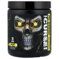 thumbnail image 1 of JNX Sports® The Curse Pre Workout Powder Pineapple Shred Pre Workout Mix for Energy and Focus, 50 Serves, 1 of 10