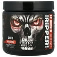 thumbnail image 1 of JNX Sports® The Ripper! Fat Burner Weight Loss Formula Men & Women Blood Orange 30 Serves, 1 of 4