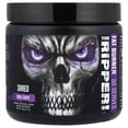 thumbnail image 1 of JNX Sports® The Ripper! Fat Burner Weight Loss Formula Men & Women Dark Grape 30 Serves, 1 of 9