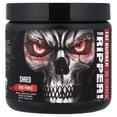 thumbnail image 1 of JNX Sports® The Ripper! Thermogenic Pre Workout Powder Fruit Punch, Pre Workout Mix for Focus & Metabolism Support, 30 Servings, 1 of 8
