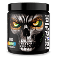 thumbnail image 1 of JNX Sports® The Ripper! Fat Burner Weight Loss Formula Men & Women Sour Candy 30 Serves, 1 of 2