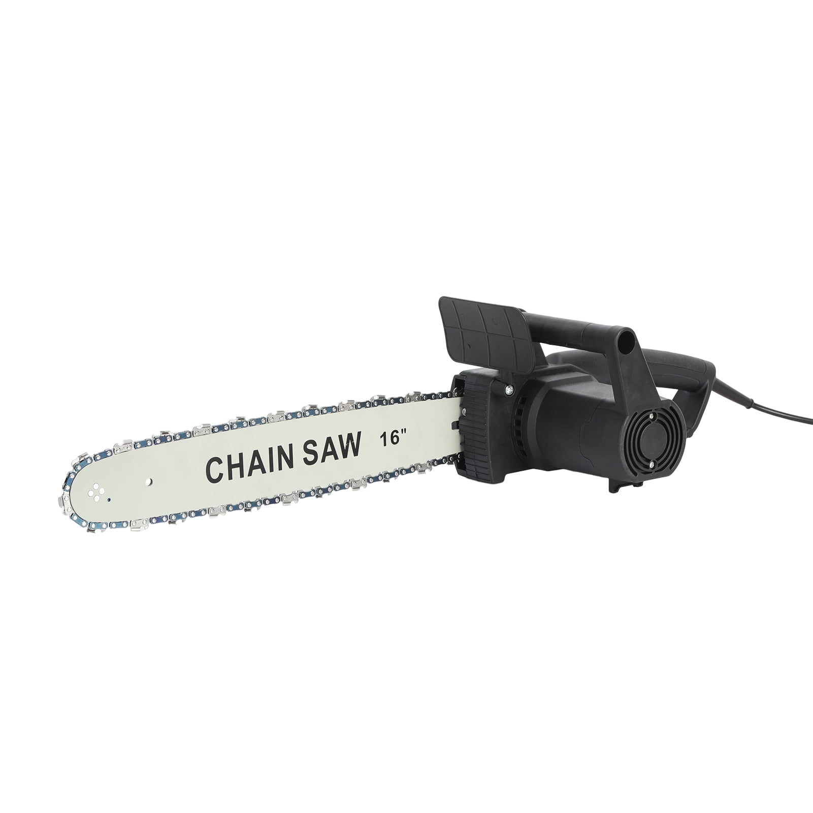 JNXYL Gasoline Chainsaw with 16 in. Bar 52CC Engine 2-Cycle Gas Powered Chainsaw for Farm/Garden/Ranch/Firewood
