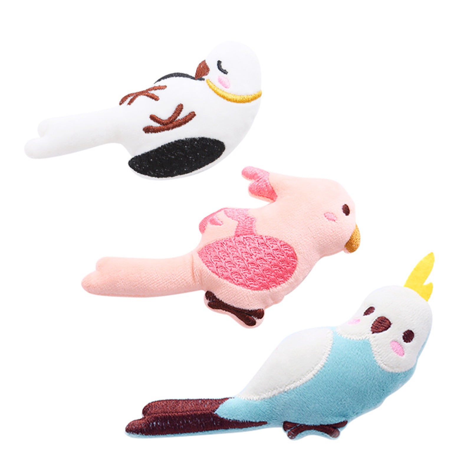 Moony Catnip Fish Plush Cat Toy - 60cm Large Interactive Stuffed Toy For Scratching & Biting