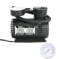thumbnail image 1 of JNXYL Portable Mini Air Compressor Electric Tire Infaltor Pump 12 Volt Car 300 PSI,Mini Air Compressor,12V, 1 of 8