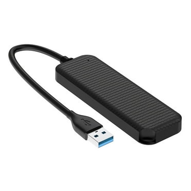 JNYSJ USB3.0 Hub 4-in-1 Multifunctional Docking Station Plug And Play High Speed Data Transfer Multi Splitter Adapter 4 Port Replicator Laptop Accessories