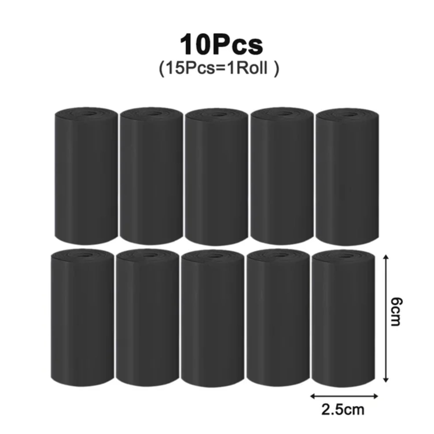 JNZHUA Convenient SelfCleaning Cat Litter Box with Efficient Pet