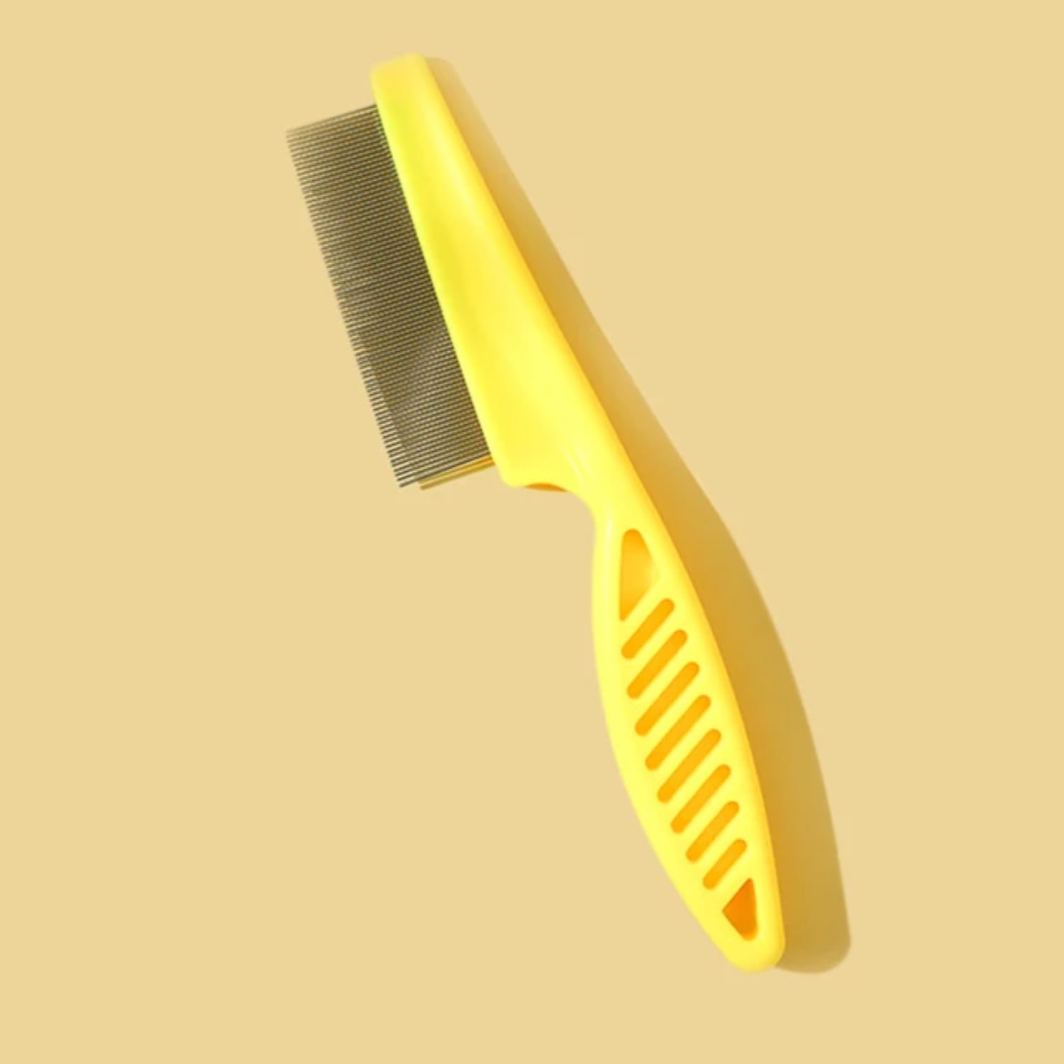 JNZHUA Effective HighEnd Premium Stainless Steel Dense Toothed Cats