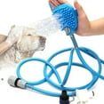 JNZHUA Experience the ultimate unrivaled comfort with the silicone pet