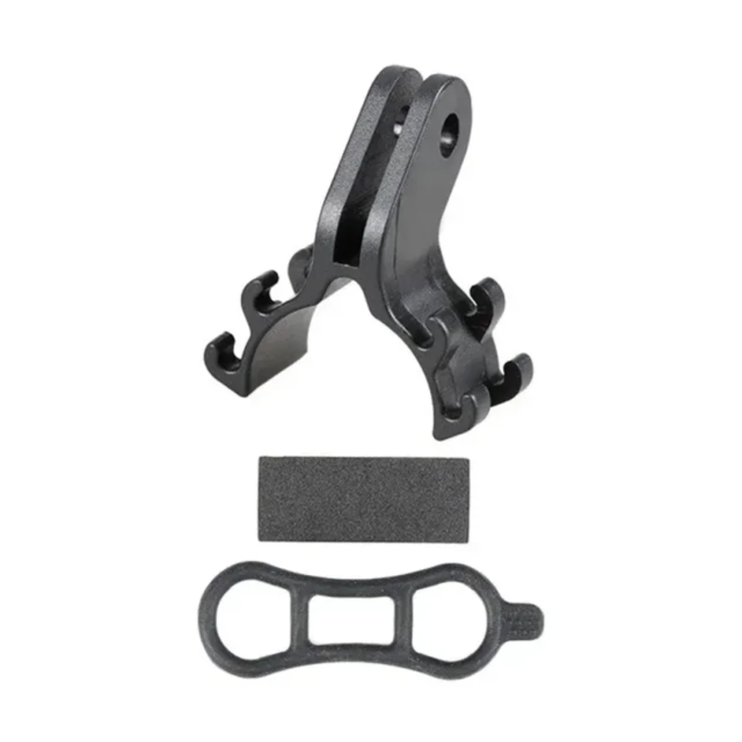 JNZHUA Mountable Bicycle Edge GPS Computer Holder Torch Bracket for