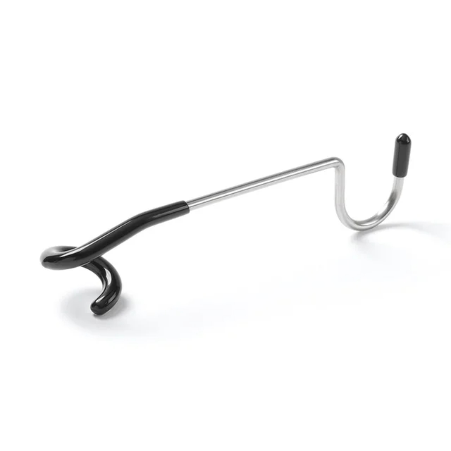 JNZHUA Portable Stainless Steel Light Stand Holder for Outdoor Camping