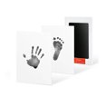JNZHUA Safe and Nontoxic 1 Set of Baby Handprint and Footprints Ink