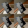 thumbnail image 1 of JNZOLIJ Case    Tab S6 Lite 10.4 Cats Matte Cover   Tab A8 10.5 A7 lite S7 FE S8 Plus 12.4 S9 FE 11”  Funda, 1 of 3