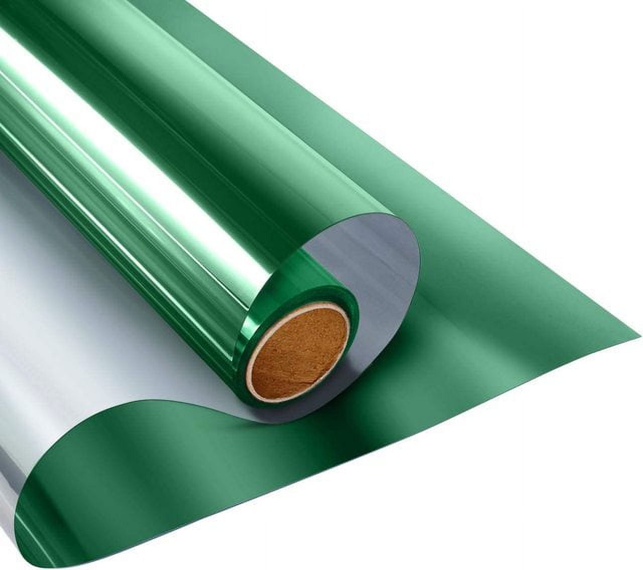 JNZOUHA NEWKBO Window Film One Way Mirror Film Daytime Privacy Static