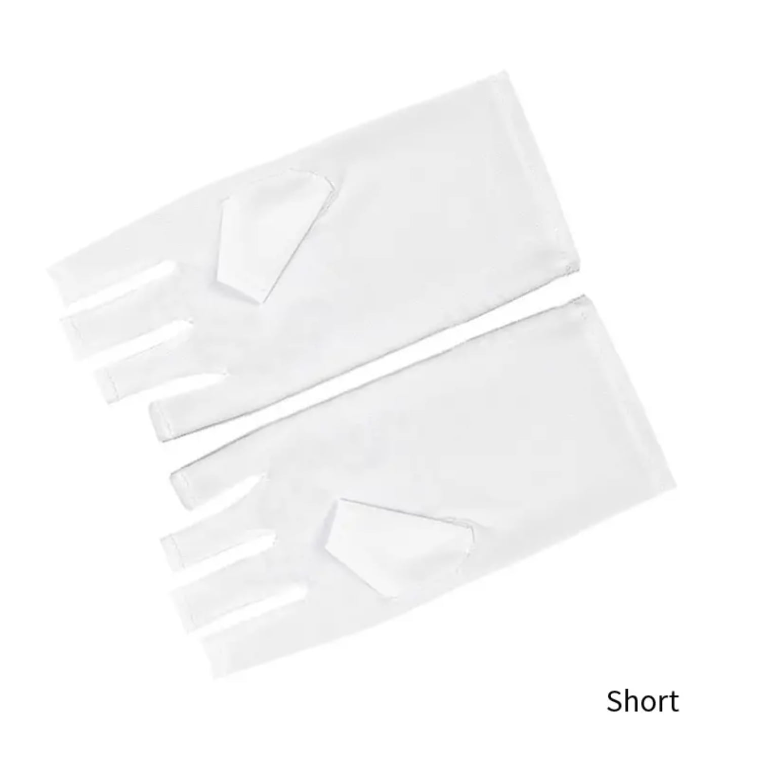 JNZOUHA Professional UV LED Lamp and Nail Dryer Gloves with Anti