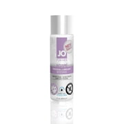 JO Natural Agape Cooling Lubricant - 2 oz