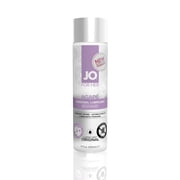 JO Agape Water-Based Personal Lubricant, pH-Blanced Lube for Sensitive Skin, 4 fl oz
