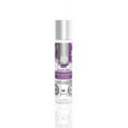 thumbnail image 1 of JO All-In-One Sensual Massage Oil, Scented, Nourishing and Hydrating, Silicone-Based Gel, 1 of 3