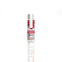 JO All-in-One Warming Massage Oil, Long Lasting Silicone Based Invigorating Sensation Glide for Men, Women and Couples, 4 FL Oz