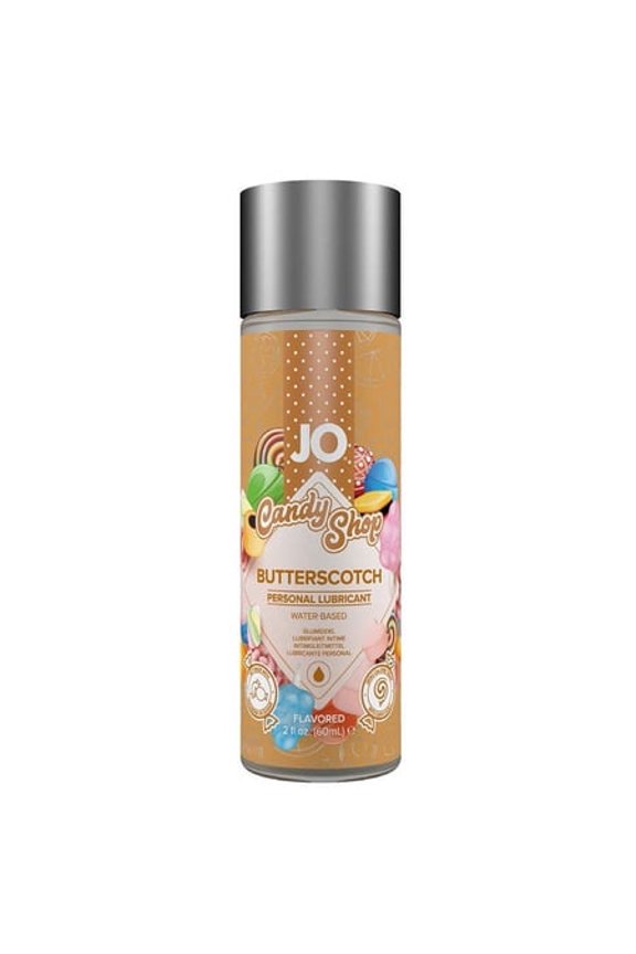 Jo H2o Candy Shop Butterscotch 2 Oz