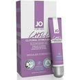 thumbnail image 1 of JO Chill Silicone Clitoral Stimulant Gel 0.34oz Unisex Silicone Based Sexual Lubricant, 1 of 2