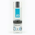 thumbnail image 1 of JO Classic Water-Silicone Hybrid Based Lubricant, 8 oz Liquid, 1 of 3