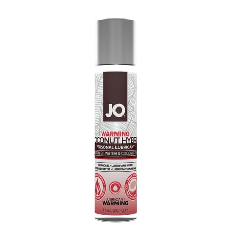 System Jo- Hybrid Warming Lubricant