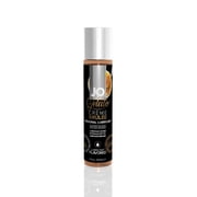 System Jo Gelato Personal Lubricant, Creme Brulee, 1 Ounce