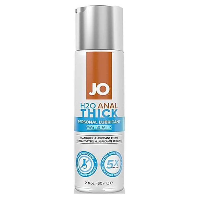 jo anal h2o lubricant Watch Lena The Plug take a deep anal pounding in the hotel room