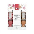 thumbnail image 1 of JO H2O - Candy Cane & Gingerbread - Gift Set (Water-Based) 1 fl oz / 30 ml, 1 of 3