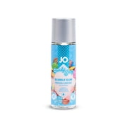 System JO H2O Bubble Gum Flavored Water-Based Personal Lubricant, 2 fl oz