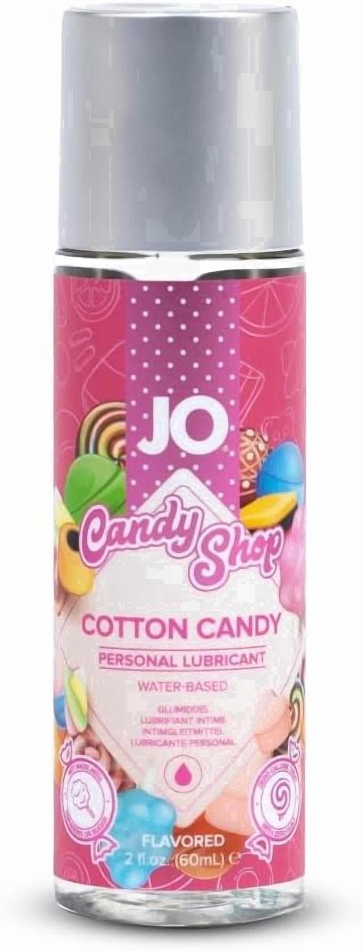 Cotton Candy