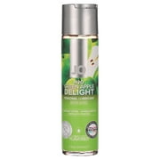 Jo H2o Green Apple 4 Oz Flavored Lubricant