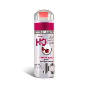 Jo H2o Green Apple 4 Oz Flavored Lubricant