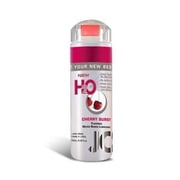 Jo H2o Green Apple 4 Oz Flavored Lubricant