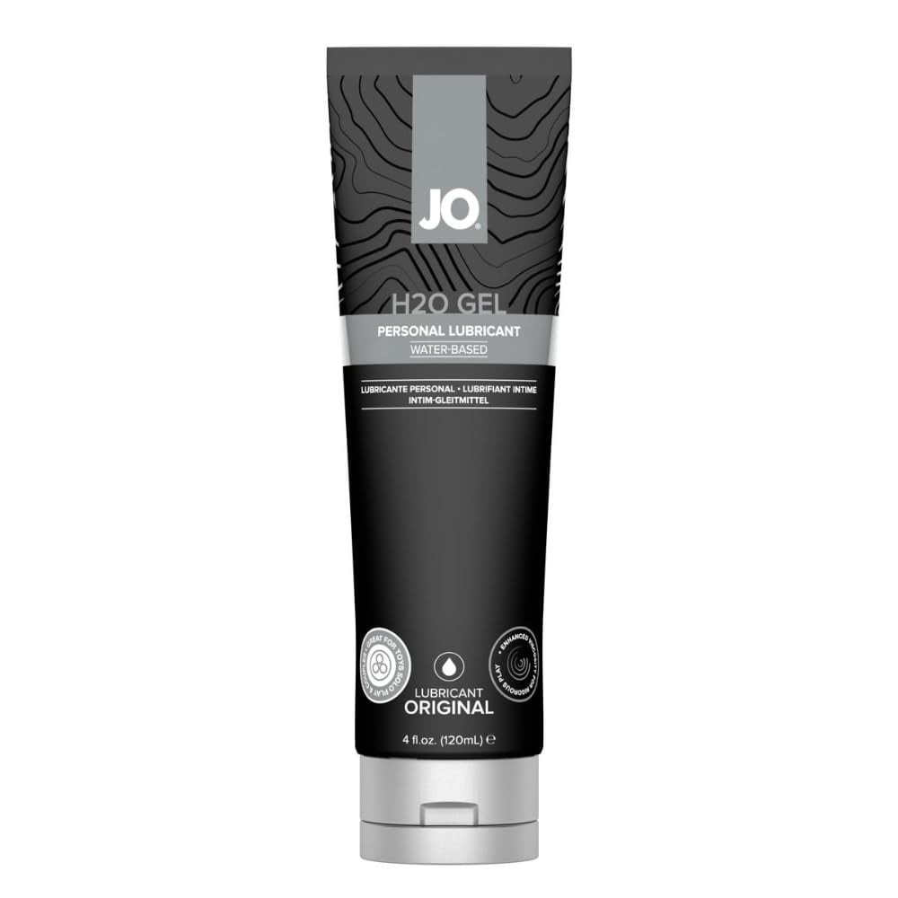 H2O Gel