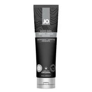 JO H2O Gel Personal Lubricant, Water-Based Lube with Thick, Plush Texture, 4 fl oz