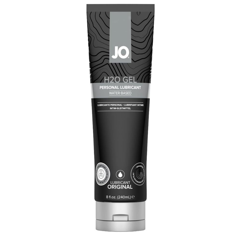 love wellness sex stuff personal lubricant Pre seed main image 1