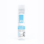 JO H2O Original Water Based Lubricant 1 oz.