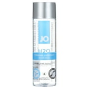  JO H2O زيوت التشحيم الأصلية المائية - 8 أونصة 