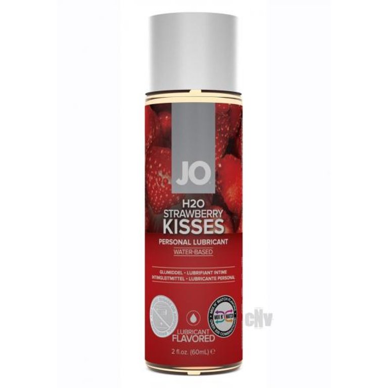 JO H2O Strawberry Lubricant 2 oz. - Walmart.com JO H2O Strawberry Lubricant 2 oz. - Walmart.com