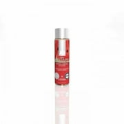 JO H2O Watermelon Flavored Lubricant, Water Based Sugar Free Lube for Men, Women and Couples, 4 Fl Oz
