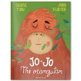 thumbnail image 1 of JO-JO The Orangutan (Paperback), 1 of 4