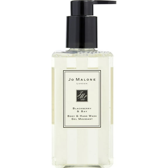JO MALONE BLACKBERRY & BAY by Jo Malone - BODY & HAND WASH 8.4 OZ - WOMEN