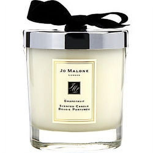 Jo Malone Grapefruit Silver Scented Candle 7 oz