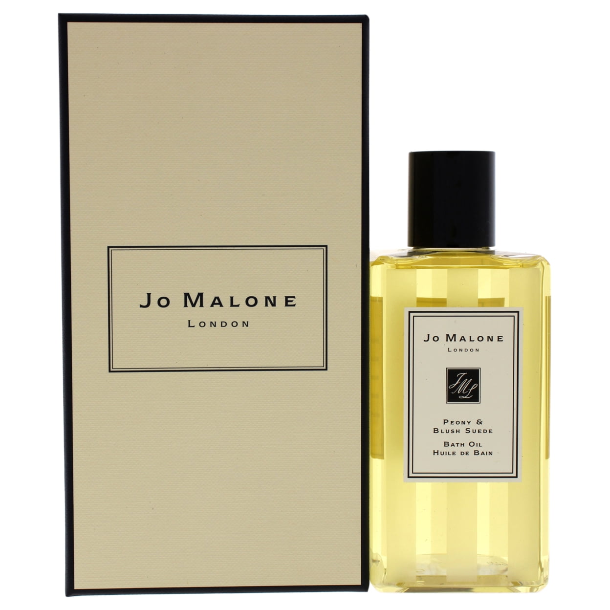 Jo Malone London Bath Oil - Peony & Blush Suede