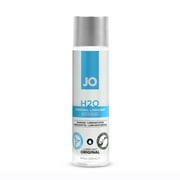 JO Original Water-Based Personal Lubricant, Lube for Men, Women and Couples, 4 Fl Oz